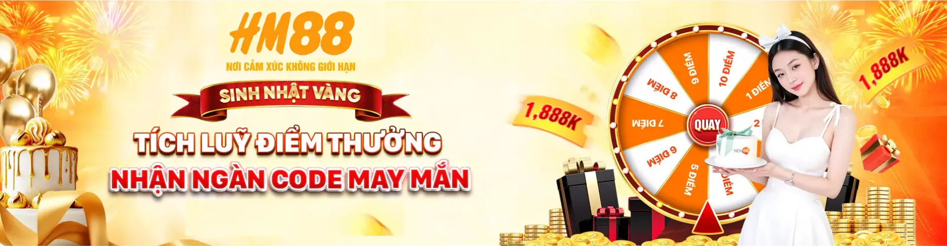 BANNER HM88